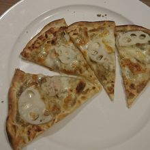ピッツァ食べ放題セット By Pipi グラッチェガーデンズ 練馬土支田店のクチコミ フォートラベル ピッツァ食べ放題セット By Pipi グラッチェガーデンズ 練馬土支田店のクチコミ フォートラベル