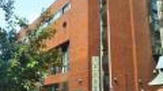 大衆演芸の聖地