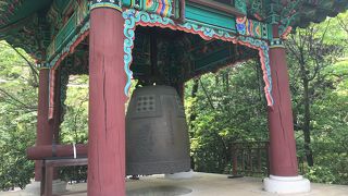 早稲田界隈のオアシス