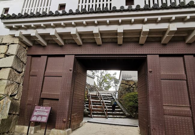 岡山城 月見櫓 クチコミ アクセス 営業時間 岡山市 フォートラベル