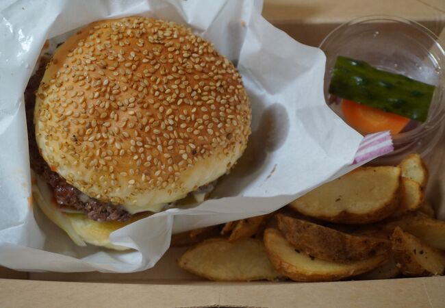 バーガリア根津 クチコミ アクセス 営業時間 谷根千 フォートラベル