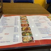 安くておいしいインド料理