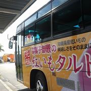 石垣空港～離島ターミナル間のバスが安い