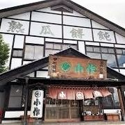 ボリュームだけは凄いが意外でした？…　～　小作　双葉バイパス店