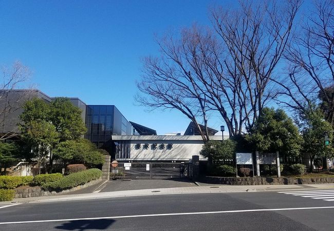 衆議院憲政記念館 クチコミ アクセス 営業時間 霞ヶ関 永田町 フォートラベル