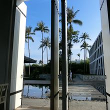 アワ リゾート コ チャン
