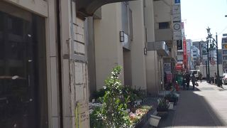 伊東屋 (船橋店)