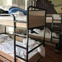 10人ドミエンスイート