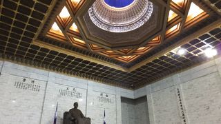 展示も見逃せない