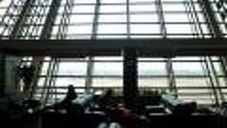 上海空港VIPサービスラウンジ (SSA No.39 ラウンジ )