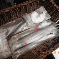 アジア系はこれがあるので助かります