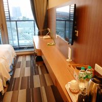 足元もこのスペースなら問題なしでした