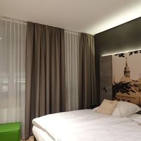 Double Relax Room(18-20㎡)