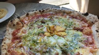 キャボロカフェ