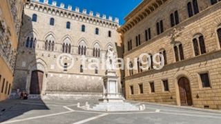 先日、イタリアの裁判所により巨額の損失隠しに関して、元会長が禁固刑の有罪判決を受けました。