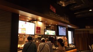 モチモチの讃岐うどん