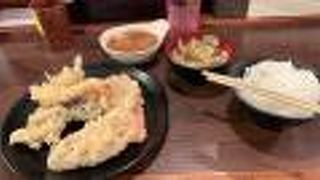 酒井の夜はここで決まり！