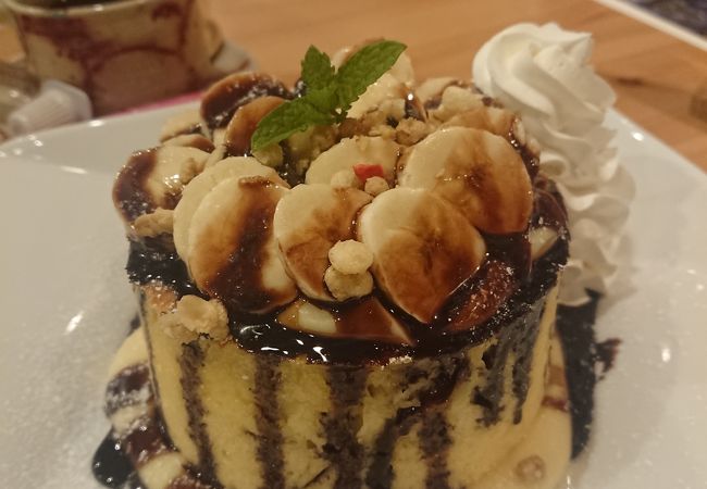 魔法のパンケーキ 高砂店 クチコミ アクセス 営業時間 加古川 播磨 高砂 フォートラベル