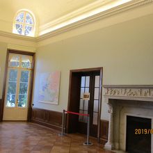 ヴァンゼー会議記念館