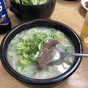 朝ごはんにちょうどいい