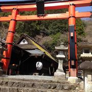 愛宕神社の総本山