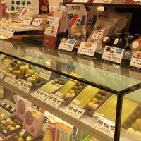 舟和 西武池袋本店