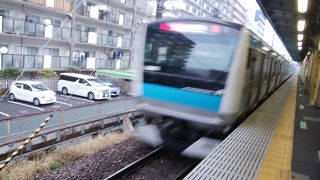 横浜が凝縮されたJR根岸線車窓の旅