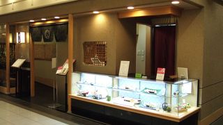 ランチはお手頃