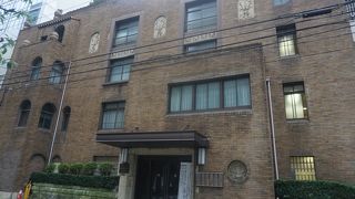 気品を備えた雰囲気