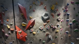 ビジュアル的にも楽しげです