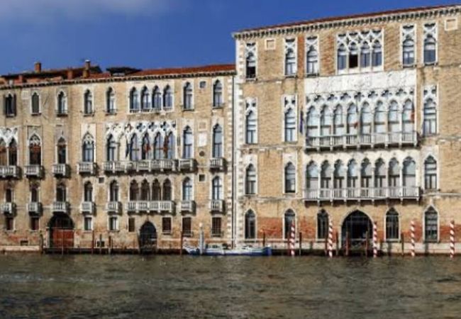 ベネチアの現代 近代建築 クチコミ人気ランキング フォートラベル ベネチア Venezia