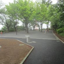 子安台公園