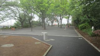 子安台公園