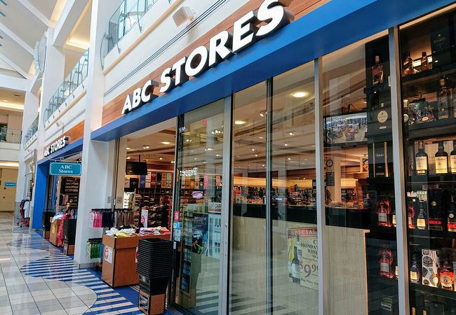 Abcストア マイクロネシアモール店 クチコミ アクセス 営業時間 グアム フォートラベル