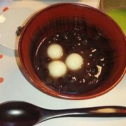 金沢でカフェするならおすすめ きんつば中田屋