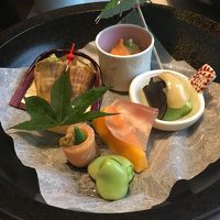 このあと黒豚のしゃぶしゃぶ。。。