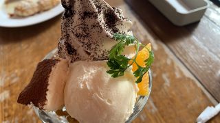 プレストンカフェ 千葉ニュータウン店