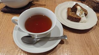 ヘルシーで食事