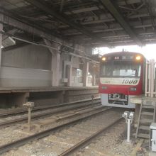 京急本線 (空港線)