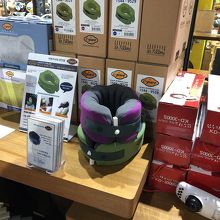 マッサージグッズ