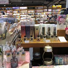 リラックス効果を期待