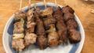 かぶら屋 中野店