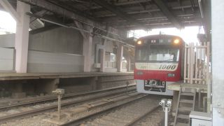 利便性を発揮してくれた移動手段