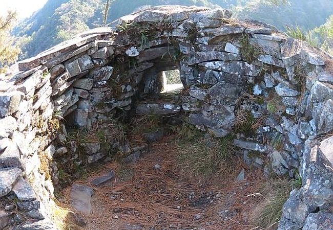 長岩城址 クチコミ アクセス 営業時間 耶馬溪 中津 玖珠 フォートラベル