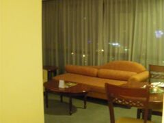 ベルジャヤ タイムズ スクエア ホテル クアラルンプール 写真