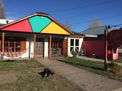 ブラ ゲストハウス 写真