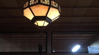 鶴が舞い降りた国指定名勝鶴舞園