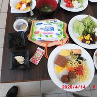 個人的にはこれだけあれば十分です