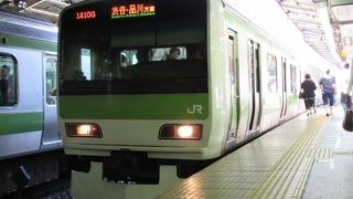 東京２３区内を一周