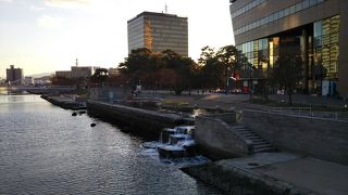 リバーウォーク北九州